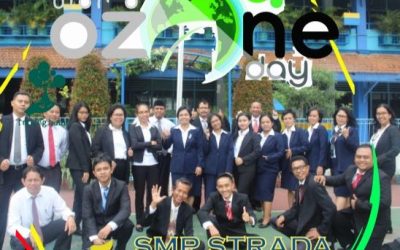 Hari Perlindungan Lapisan Ozon Sedunia
